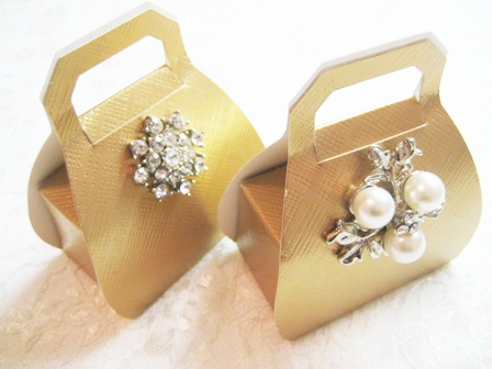 wedding favor boxes