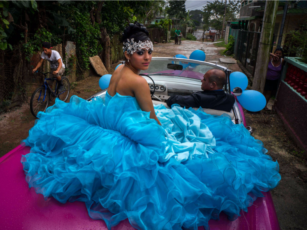 Quinceanera