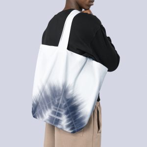 cotton shopping bag