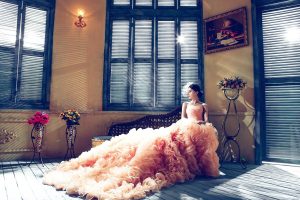 Celebrity weddings
