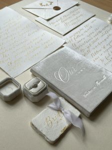Celebrating Artistry & Luxury