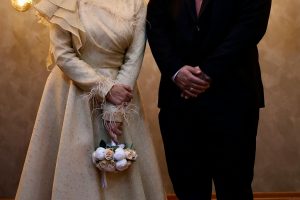 Wedding fashion inspiration for 2025