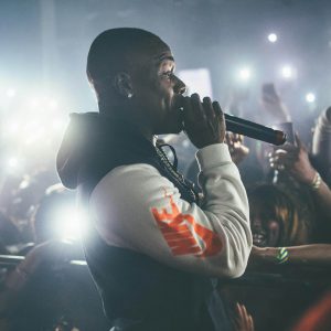 Celebrity event planning