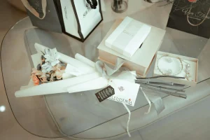 Sustainable packaging solution used by ALEJANDRIA
