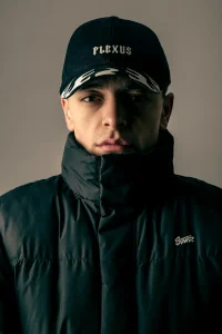 Whatever baseball cap style you need, Dennis Wisser can manufacture it