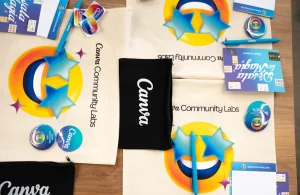 Corporate gift designs from Thailand