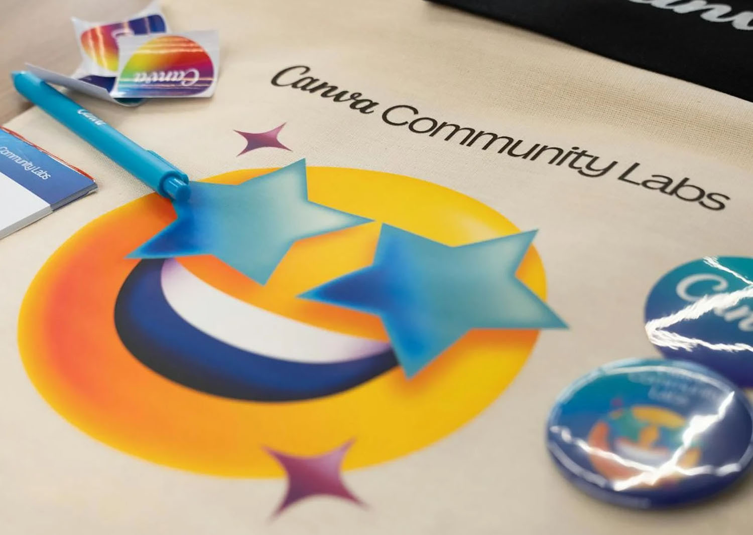 Corporate gifts