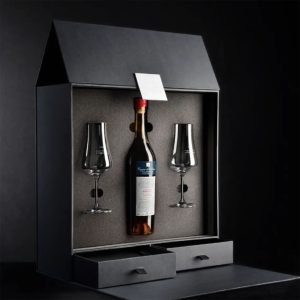 Luxury Custom Packaging Design From Thailand