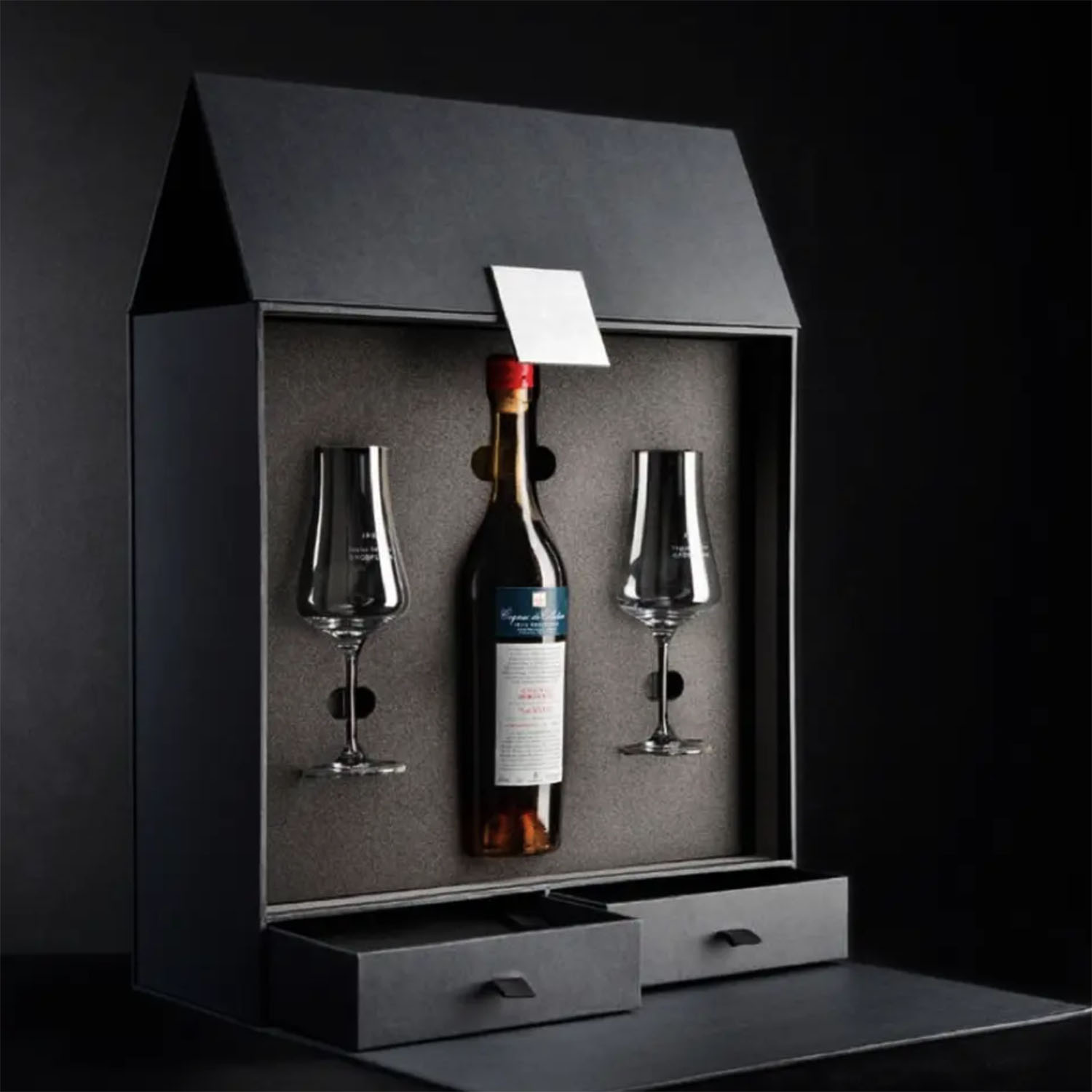 Luxury Custom Packaging Design From Thailand