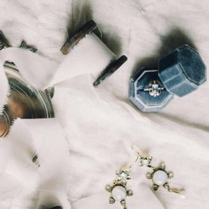 Custom Jewelry Packaging