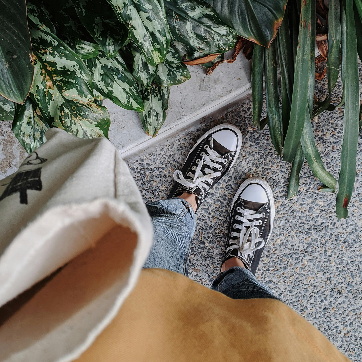 Eco Textile Bags and Custom Designs