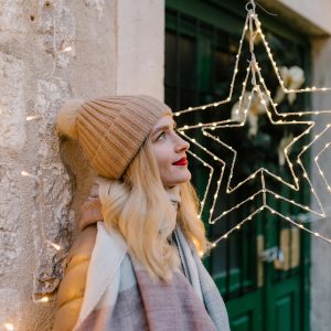 Christmas & New Year Greetings 2025