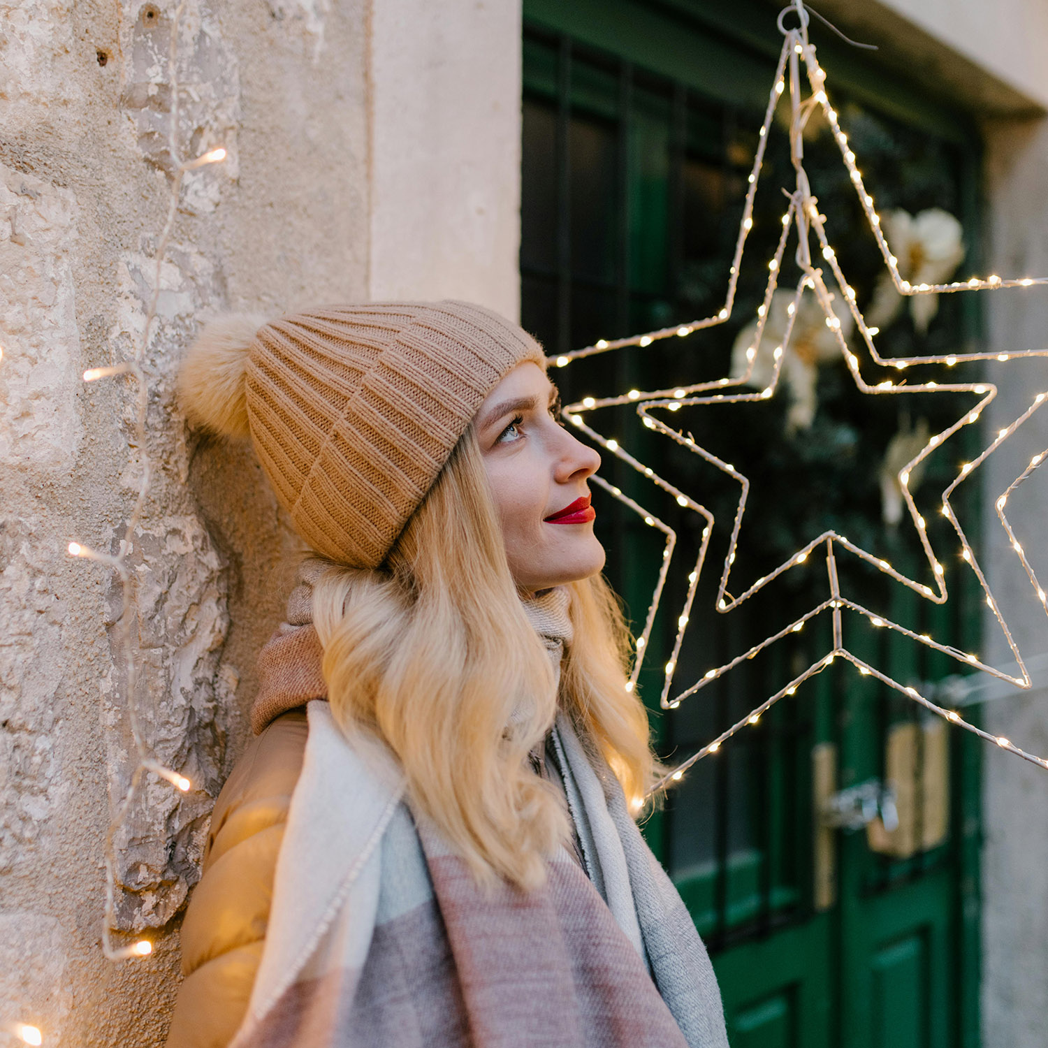 Christmas & New Year Greetings 2025