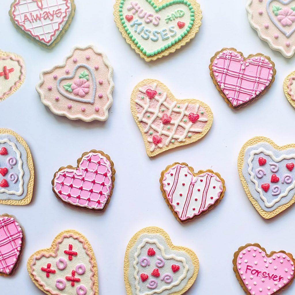 Happy Valentine's Day