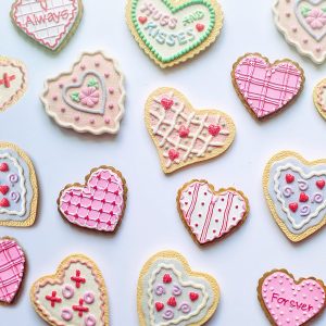 Happy Valentine's Day